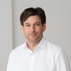 Bild von Russell E. Perry