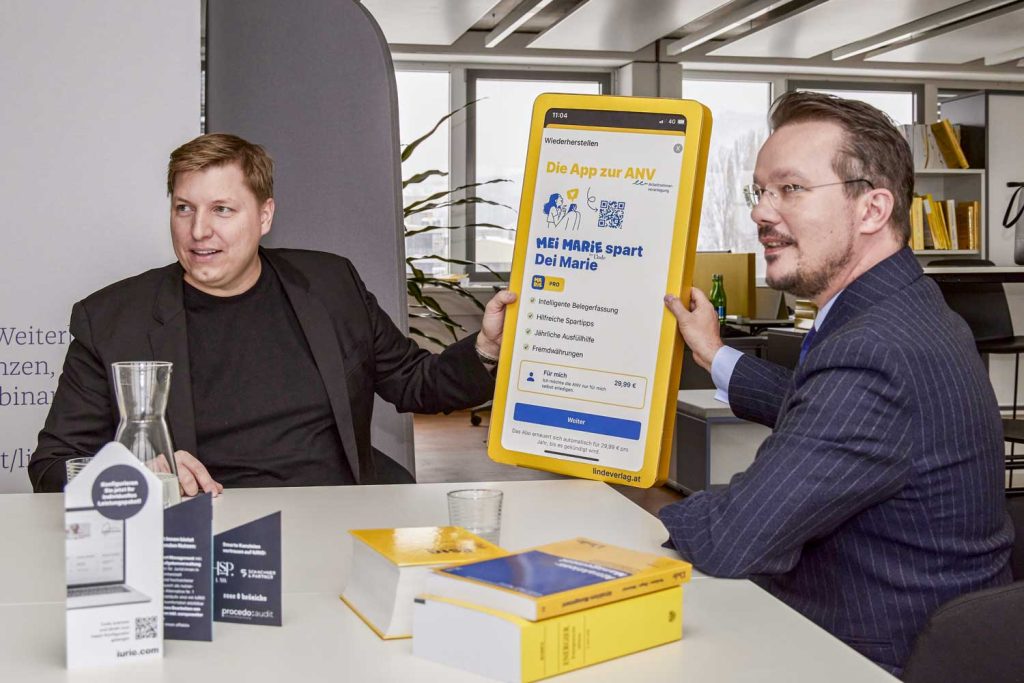 benjamin Jentzsch and Berthold Baurek karlic