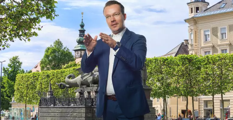 berthold in klagenfurt